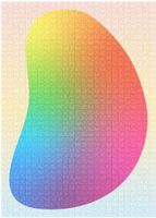 Soonness Jelly Bean - obrázek puzzlí