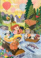 Ceaco Let’s Explore - puzzle image