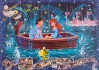 Ravensburger The Little Mermaid - puzzle image
