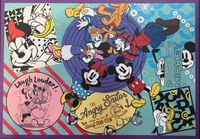 Trefl Disney Mickey and friends - puzzle image