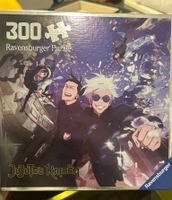 Ravensburger Jujutsu Kaisen - puzzle image