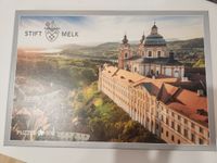 Wiener Stadtisch Stift Melk - obrázek puzzlí