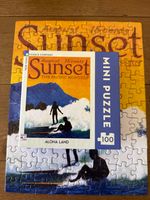 New York Puzzle Company Aloha land - obrázek puzzlí