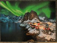 MyPuzzle Starlight - obrázek puzzlí