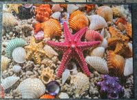 HuaDada Starfish Walking - obrázek puzzlí