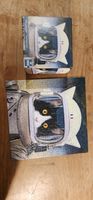 New York Puzzle Company Félicette - Astrocat - puzzle image