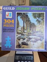 John Sands California Rapids - puzzle image