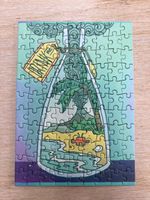 speedpuzzle.eu Bottled Biomes: Vulcano - obrázek puzzlí