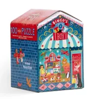 EeBoo Bingo's Toy Box - puzzle image