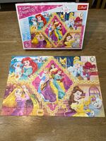 Trefl Disney princess - puzzle image