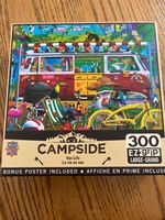 Masterpieces Van Life - puzzle image