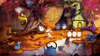 Gigamic Arcana Puzzle: Alice in Wonderland - puzzle image