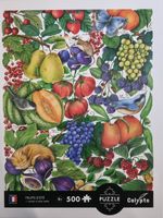 Calypto Fruits d'été - puzzle image