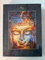 Ulmer Puzzleschmiede Buddah - image du puzzle
