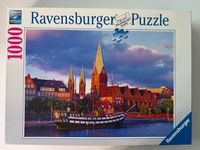 Ravensburger Bremen - puzzle image