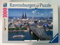 Ravensburger Cologne - image du puzzle