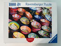 Ravensburger Bunte Schalen - puzzle image