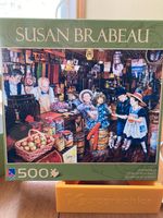 Sure-Lox Lucky Marbles - puzzle image