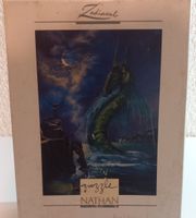 Nathan Aquarius (Zodiacal) - puzzle image