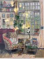 Eurographics Pure Happiness - obrázek puzzlí