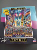 Dowdle Times Square - image du puzzle