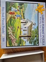 Bits and Pieces Higher Education - Puzzlebild