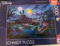 Schmidt The Rescuer - puzzle image