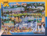 Dowdle Mackinac Island - puzzle image
