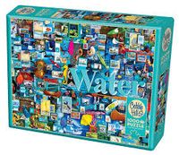 Cobble Hill Water - puzzle image