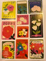 Happily Seeds - puzzle image