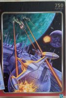 Hasbro Star Wars Episode I - Bravo Squadron Assault - image du puzzle