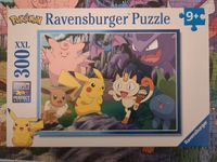 Ravensburger Catch the Pokémon! - obrázek puzzlí