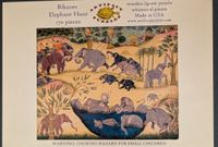 Artifact Puzzles Bikaner Elephant Hunt - puzzle image