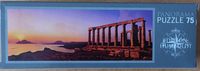 Heye Poseidon Temple - image du puzzle