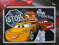 Innovakids Cars - image du puzzle