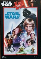 Innovakids Star Wars: Heroes vs. Villains - image du puzzle