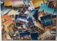 Innovakids Auf Reisen - image du puzzle