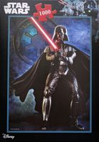 Innovakids Star Wars: Darth Vader - image du puzzle