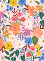 Puzzlefolk Oopsie daisy! - puzzle image