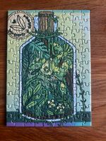 speedpuzzle.eu Bottled biomes: jungle - obrázek puzzlí