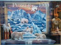 Innovakids Eisbären - image du puzzle