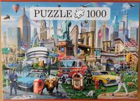 Innovakids New York City - image du puzzle