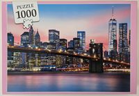 Innovakids New York Skyline - image du puzzle