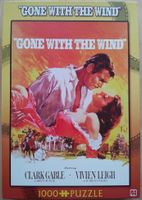 Jumbo Gone with the Wind - image du puzzle