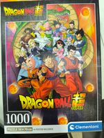 Clementoni Dragon ball super - puzzle image