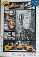 Kinderträume GmbH New York - image du puzzle