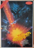 King Star Trek VI - The Undiscovered Country - image du puzzle