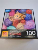 Kodak Cuddly Yarn Box - puzzle image