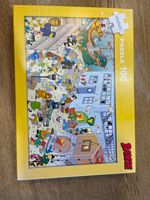 Kärnan Bamse - puzzle image
