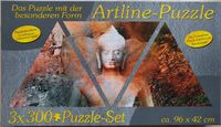 M.I.C. Asia Style - image du puzzle